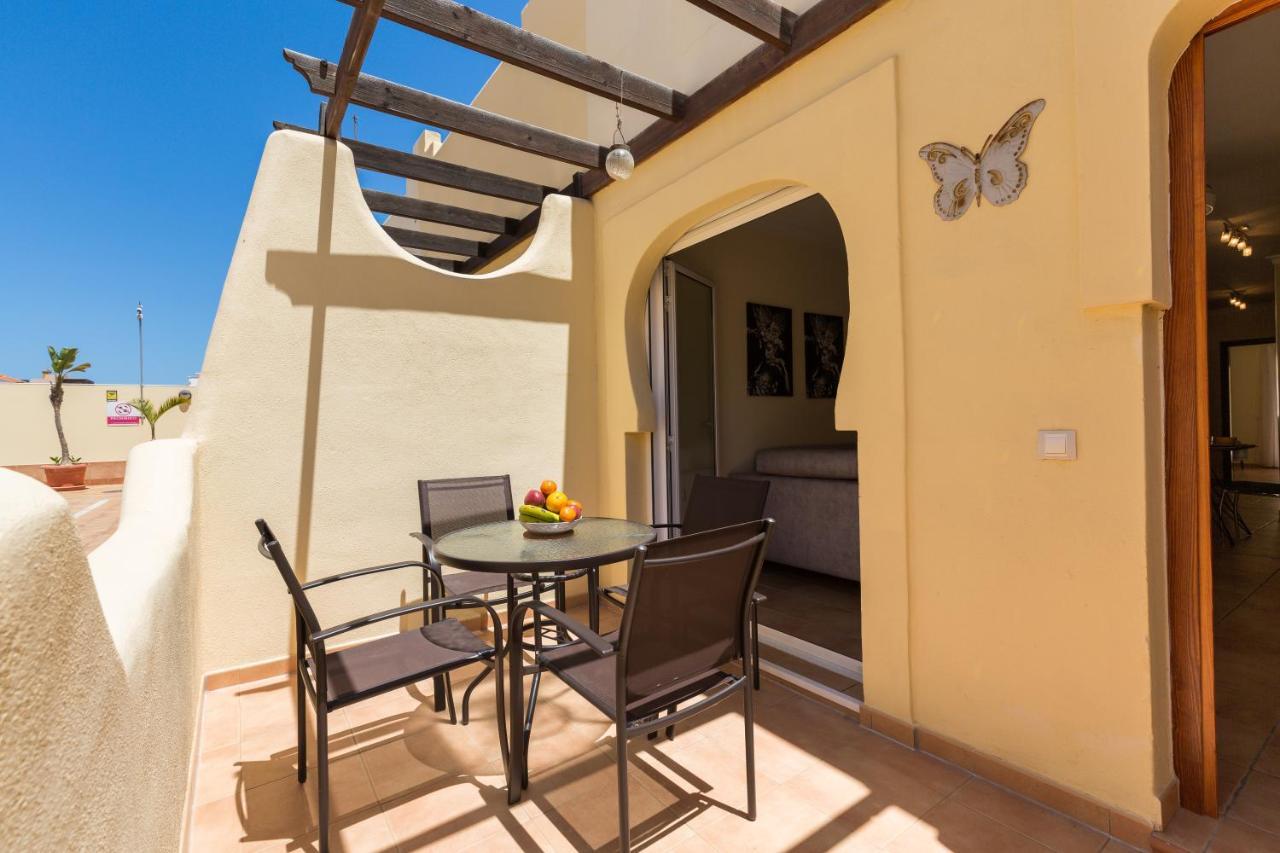 Home2Book Stunning Sultan Casa Estrella, Wifi&Pool Corralejo Exterior foto